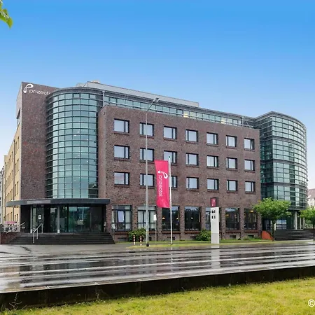 Prize By Radisson, 3* רוסטוק