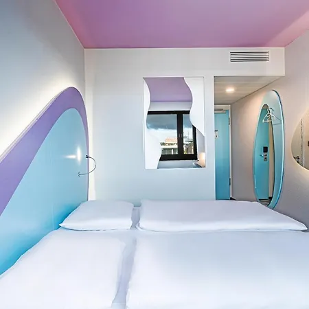 Prize By Radisson, מלון