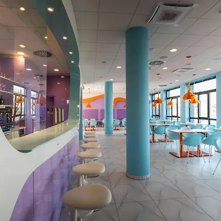 Отель Prize By Radisson, 3*