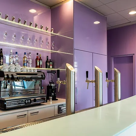 Prize By Radisson, 3* Росток